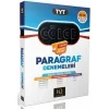 TYT Gölge Paragraf Branş Denemeleri