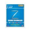 tonguç yayınları 2. Sınıf Zoru Bankası Tüm Dersler