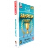 tonguç yayınları 2. Sınıf Şampiyon Paketi