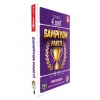 tonguç 4. Sınıf Şampiyon Paketi
