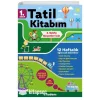TUDEM 1. Sınıf Tatil Kitabım Tudem Yayınları