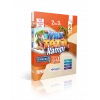 YANIT 2.SINIF YAZ TATİL KAMP KİTABI - YENİ