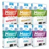 IQ Yayınları 2028 TYT Maarif Eğitim Serisi 1. Oturum 6LI SET (MAT+TÜRKÇE+GEOMETRİ+FİZİK+KİMYA+BİYOLOJİ)
