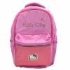 Wiggle Hello Kitty Lisanslı Pembe Okul Çantası