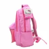 Wiggle Hello Kitty Lisanslı Pembe Okul Çantası