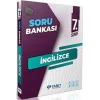 7. Sınıf İngilizce Soru Bankası