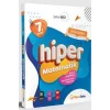 7. Sınıf Hiper Matematik Konu Anlatımlı Etkinlikli Soru Bankası