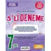 7. Sınıf Classmate 5li Deneme