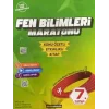 7-Fen Bilimleri Maratonu (Konu Özetli)