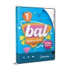 7. Sınıf Bal Matematik Soru Bankası