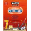 7. Sınıf Master Matematik Soru Bankası