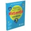 7. Sınıf Matematik Soru Bankası