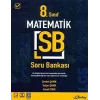 8. Sınıf LGS Matematik Soru Bankası