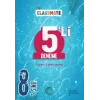 8. Sınıf Classmate 5li Deneme Okyanus Yayınları