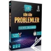 8. Sınıf LGS Gün Gün Problemler Yeni Nesil Soru Bankası