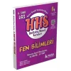 8.Sınıf Fen Bilimleri Haftalık Hasat Soruları (HHS)