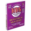 8.Sınıf Din Kültürü Haftalık Hasat Soruları (HHS)