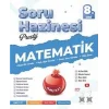 8. Sınıf Prestij Matematik Soru Hazinesi