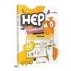 8. Sınıf Haftalık HEP Fen Bilimleri 40 Deneme