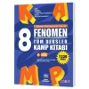 8. Sınıf Tüm Dersler Kamp Kitabı