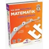 8. Sınıf Matematik Başlangıç Soru Bankası