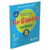8. Sınıf Fen Bilimleri Soru Bankası