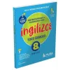8. Sınıf İngilizce Soru Bankası