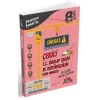 8. Sınıf T.C. İnkılap Tarihi ve Atatürkçülük Dikkat Çekici Soru Bankası