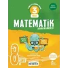 8. Sınıf 3 Nesil Matematik Soru Bankası