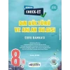 8. Sınıf Kendini Check - Et Din Kültürü Ve Ahlak Bilgisi Tekrar Testleri