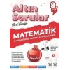 8. Sınıf Matematik Altın Sorular