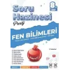 8. Sınıf Prestij Fen Bilimleri Soru Hazinesi
