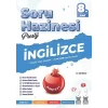 8. Sınıf Prestij İngilizce Soru Hazinesi