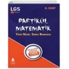8. Sınıf Yeni Nesil Efso Matematik Soru Bankası Tonguç Akademi