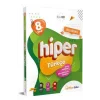 8. Sınıf Hiper Türkçe Konu Anlatımlı & Soru Bankası