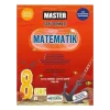 8. Sınıf Master Matematik Soru Bankası