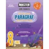 8. Sınıf Master Paragraf Soru Bankası