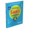 8. Sınıf Türkçe Soru Bankası