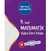 9. Sınıf Partikül Matematik Video Ders Kitabı