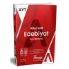 Alternatif Yayınları AYT Edebiyat Soru Bankası