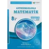 Antrenmanlarla Matematik 8. Sınıf Soru Bankası