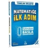 Arı Yayıncılık Matematiğe İlk Adım