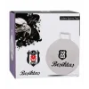 Beşiktaş Lisanslı ZıpZıp - Egzersiz Topu
