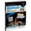 Çanta Yayınları 7. Sınıf Matematik Kazanım Sıralı Deneme Seti