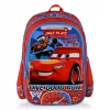 Disney Cars Şimşek MqQueen Okul Çantası
