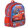 Disney Cars Şimşek MqQueen Okul Çantası
