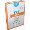 En Deneme Yayınları TYT Türkçe 10lu Deneme