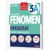 FENOMEN 5 PARAGRAF SORU BANKASI (A)