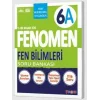 FENOMEN 6 FEN BİLİMLERİ SORU BANKASI (A)
