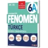 FENOMEN 6 TÜRKÇE SORU BANKASI (A)